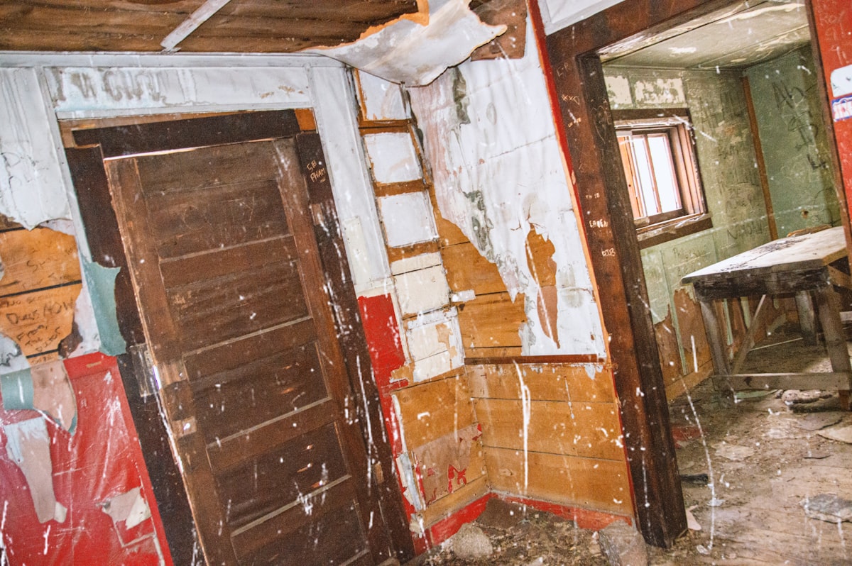 Structural Drying service in Charlotte, NC